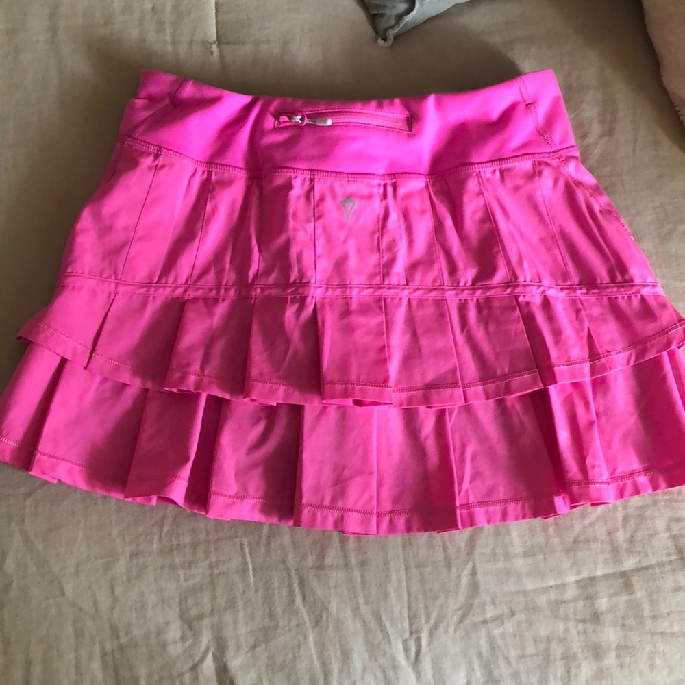 Ivivva skort